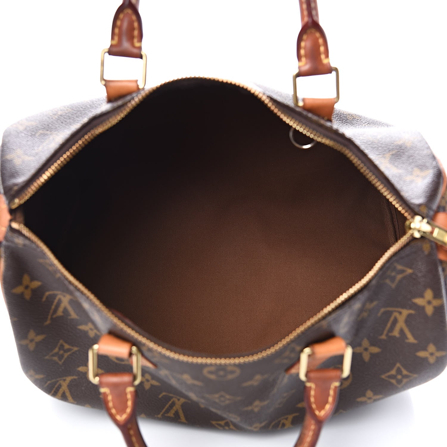 Louis Vuitton Monogram Speedy 30 5 of 19