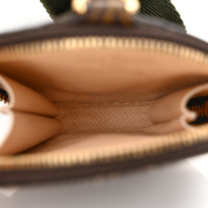 Louis Vuitton Monogram Multi Pochette Accessories Kaki 7 of 14