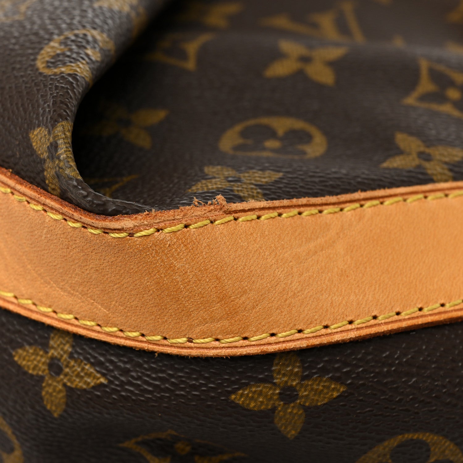 Louis Vuitton Monogram Cruiser 45 17 of 20