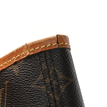 Louis Vuitton Monogram Neverfull MM 14 of 14