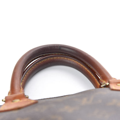 Louis Vuitton Monogram Alma PM 9 of 11