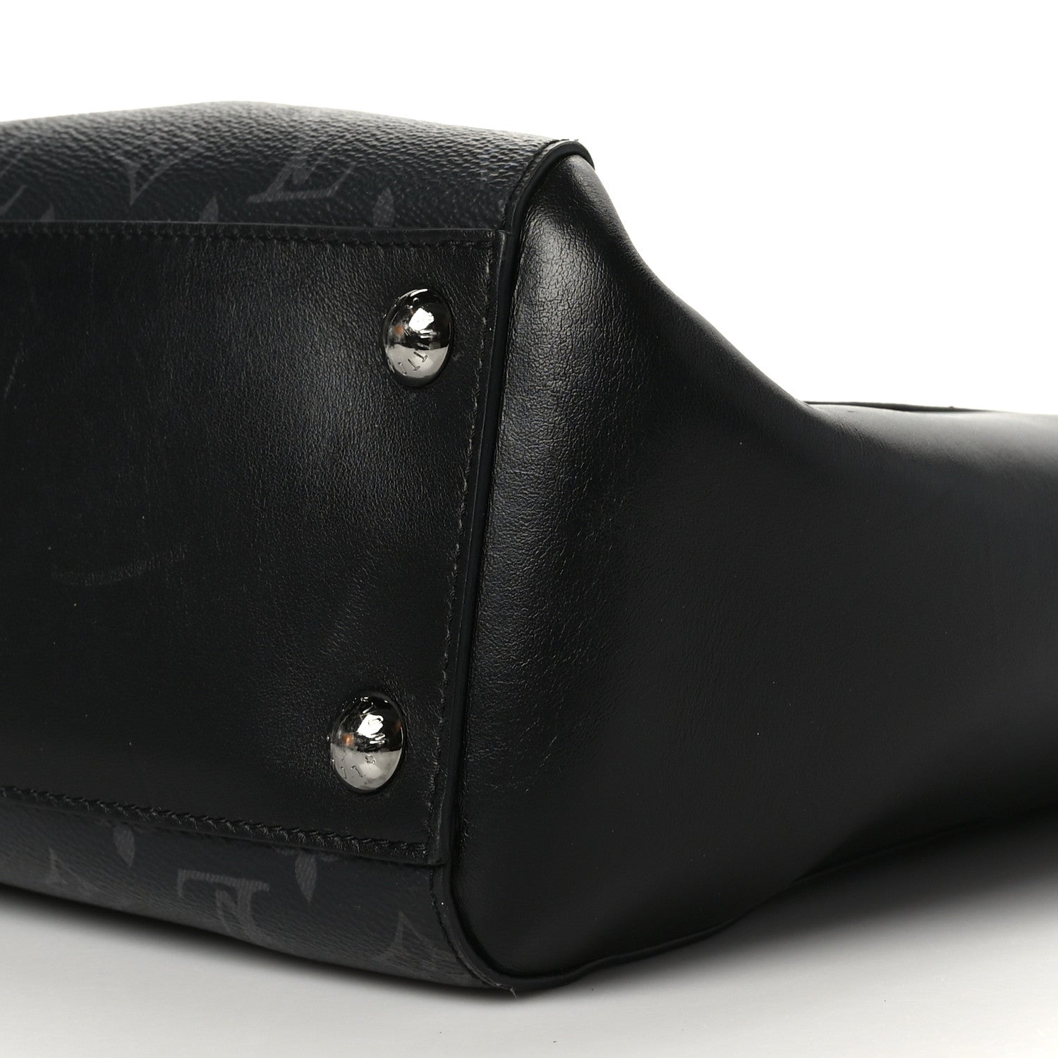 Louis Vuitton Monogram Eclipse Grand Sac 8 of 8