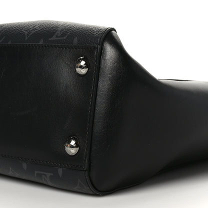Louis Vuitton Monogram Eclipse Grand Sac 8 of 8