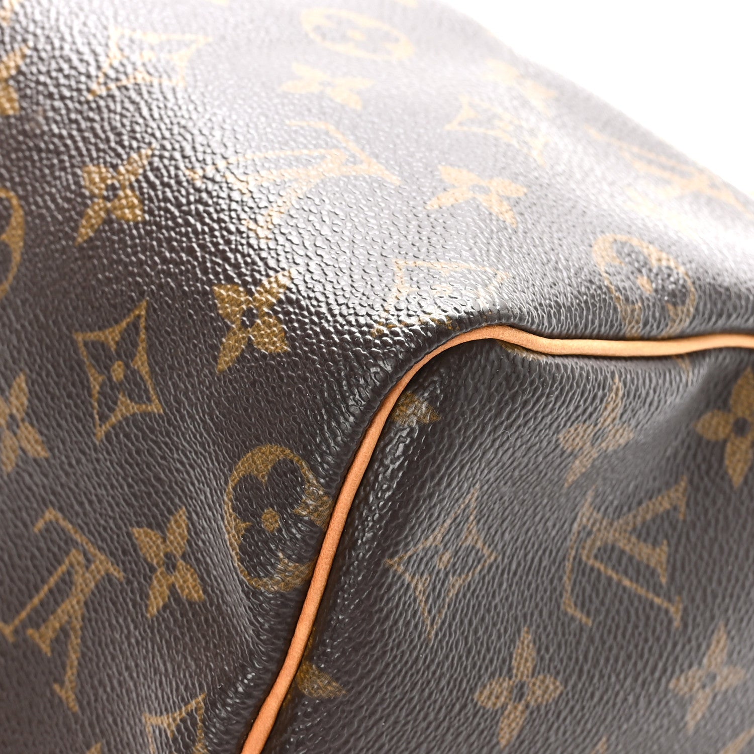 Louis Vuitton Monogram Speedy 25 12 of 13