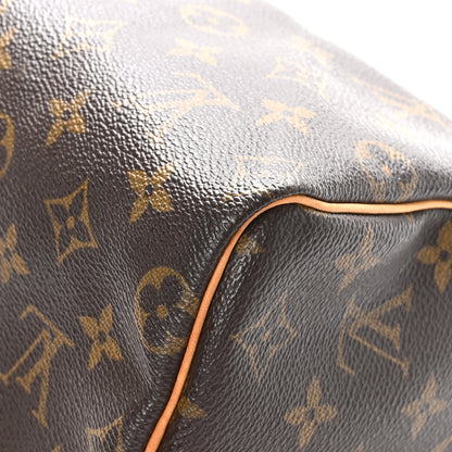 Louis Vuitton Monogram Speedy 25 12 of 13
