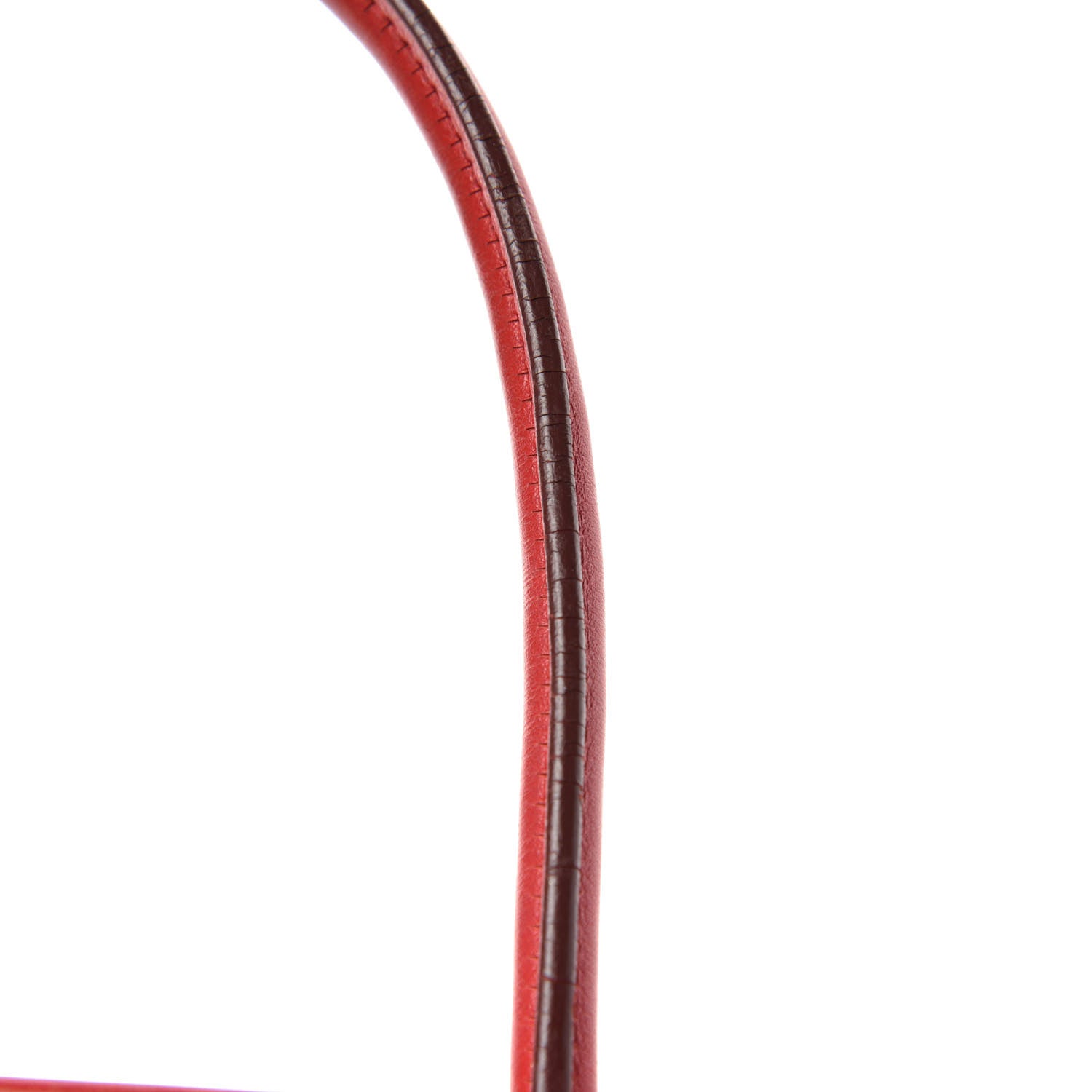 Hermes Swift Tohu Bohu Garden Party 30 TPM Rouge Vif 9 of 17