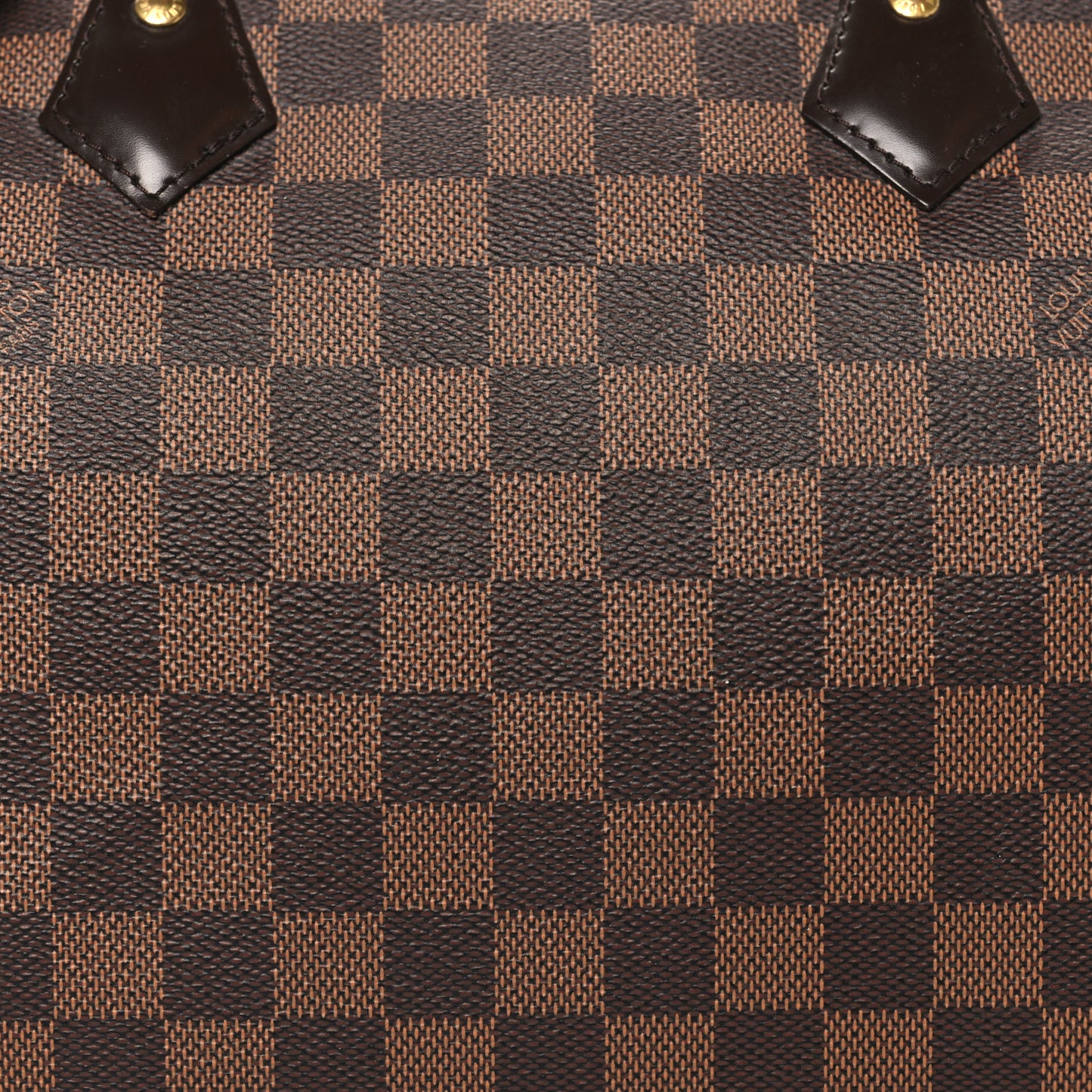 Damier Ebene Speedy Bandouliere 30