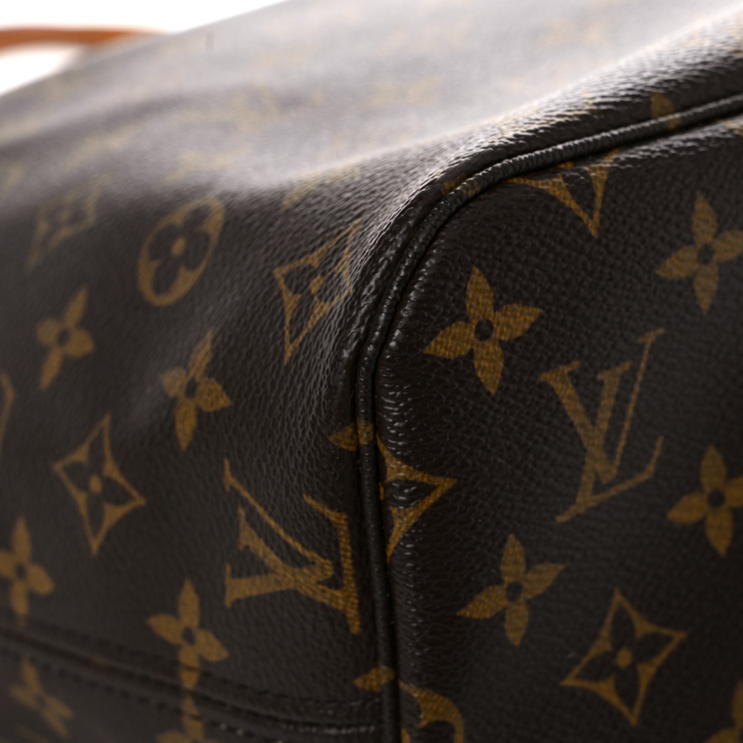 Monogram Neverfull MM