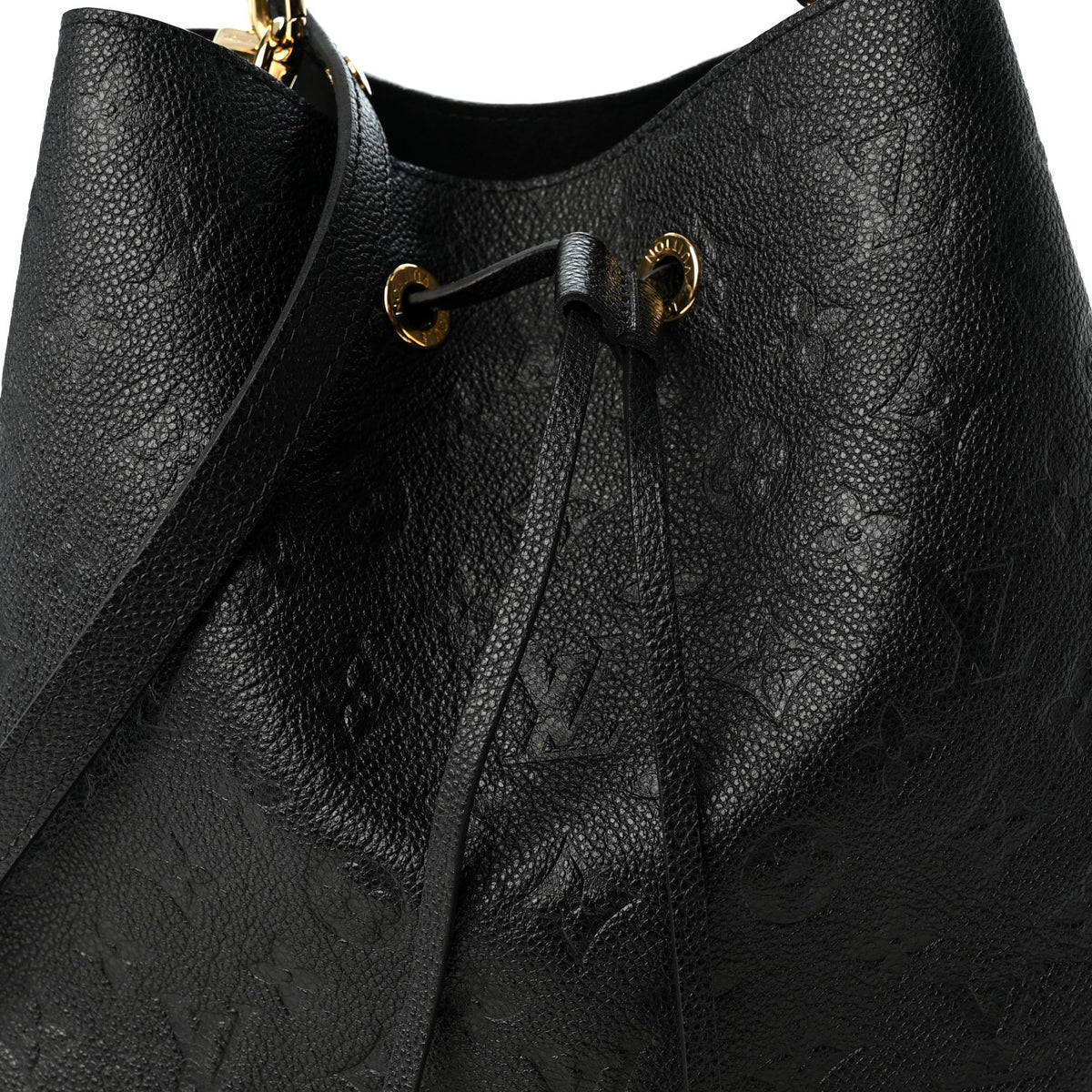 Empreinte Neonoe MM Black
