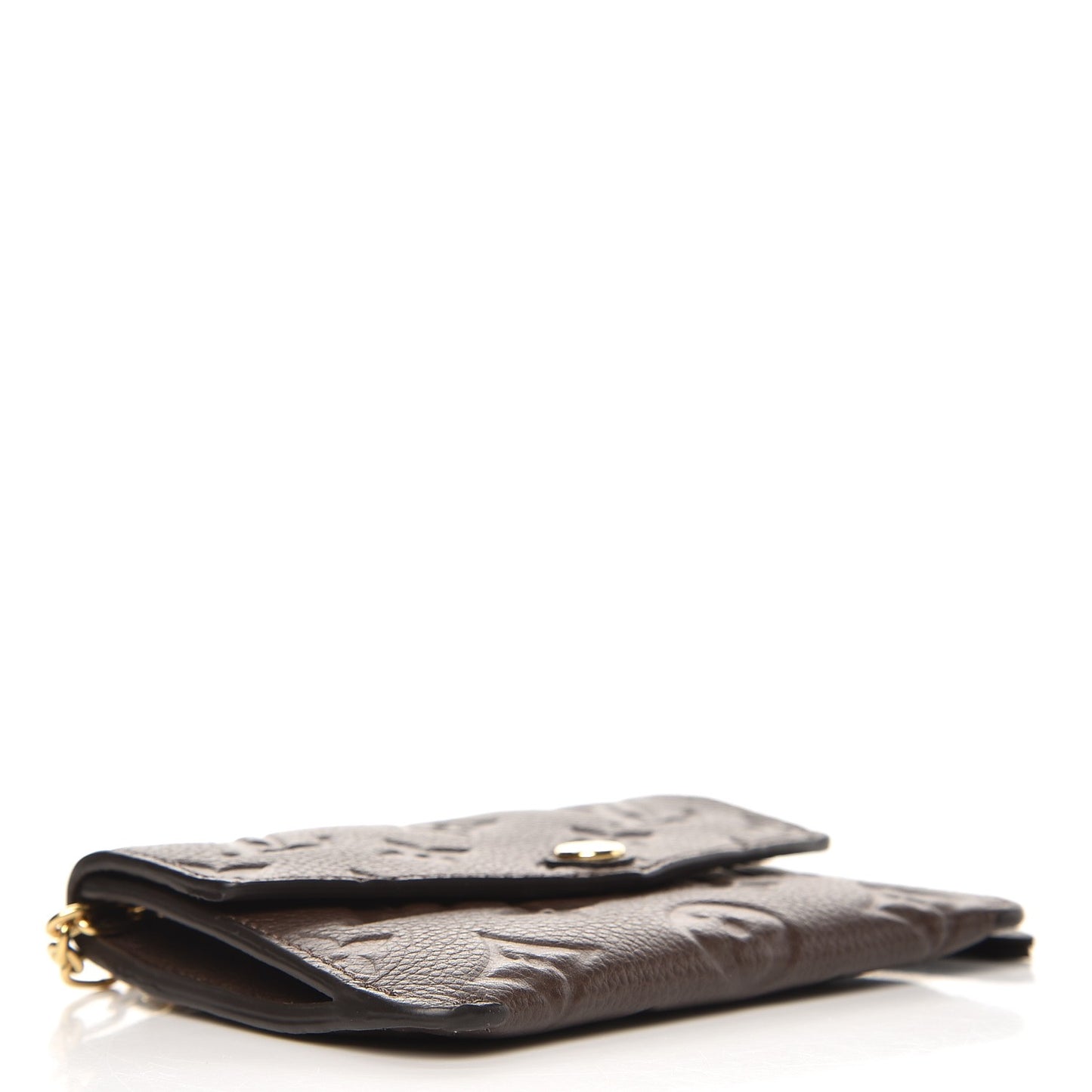 Empreinte Key Pouch Terre