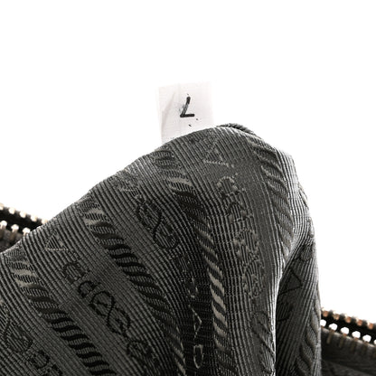 Prada Saffiano Medium Galleria Double Zip Tote Argilla 7 of 11