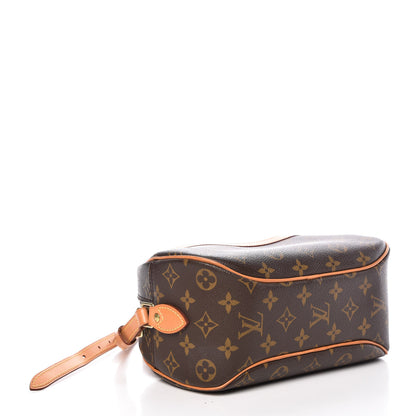 Louis Vuitton Monogram Blois 4 of 8