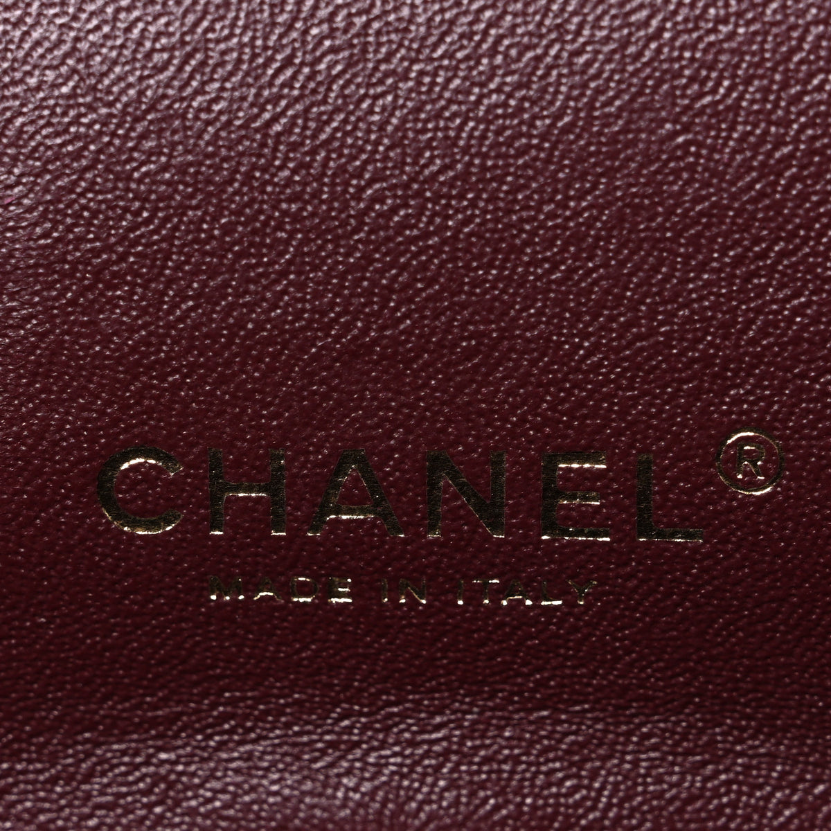 Chanel Caviar Quilted Maxi Double Flap Black 5 of 9