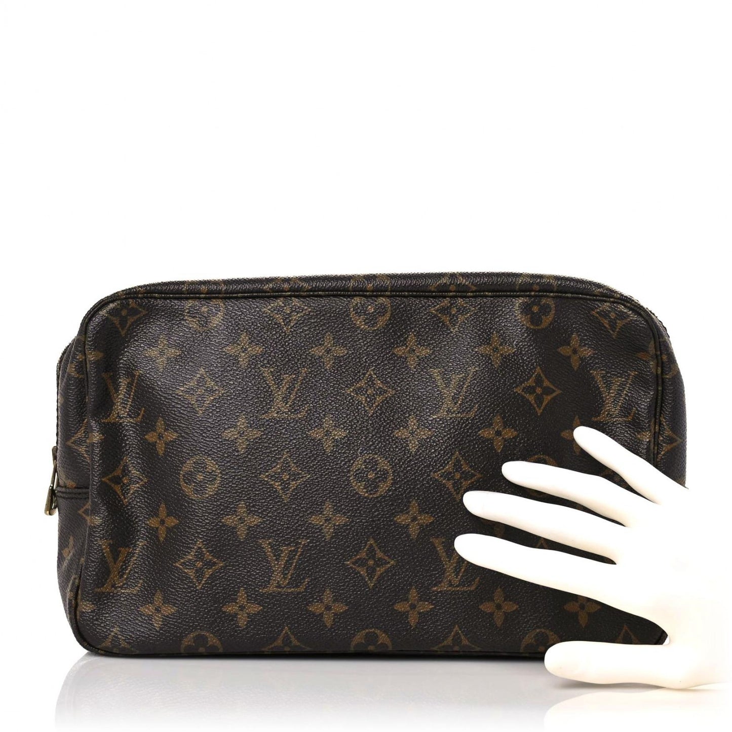 Monogram Trousse Toilette 28