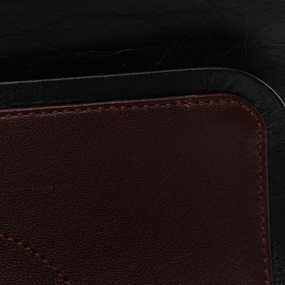 Chanel Aged Calfskin Quilted 2.55 Reissue 225 Flap Black 12 of 12