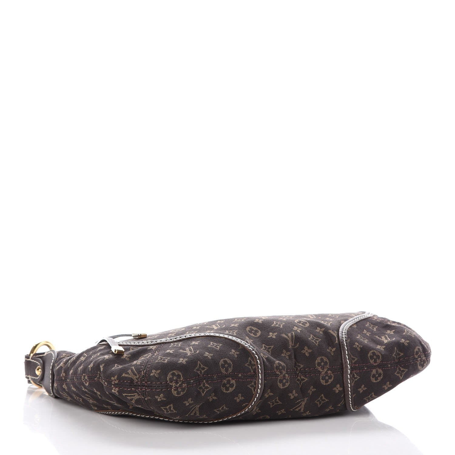 Louis Vuitton Mini Lin Manon PM Ebene 4 of 7
