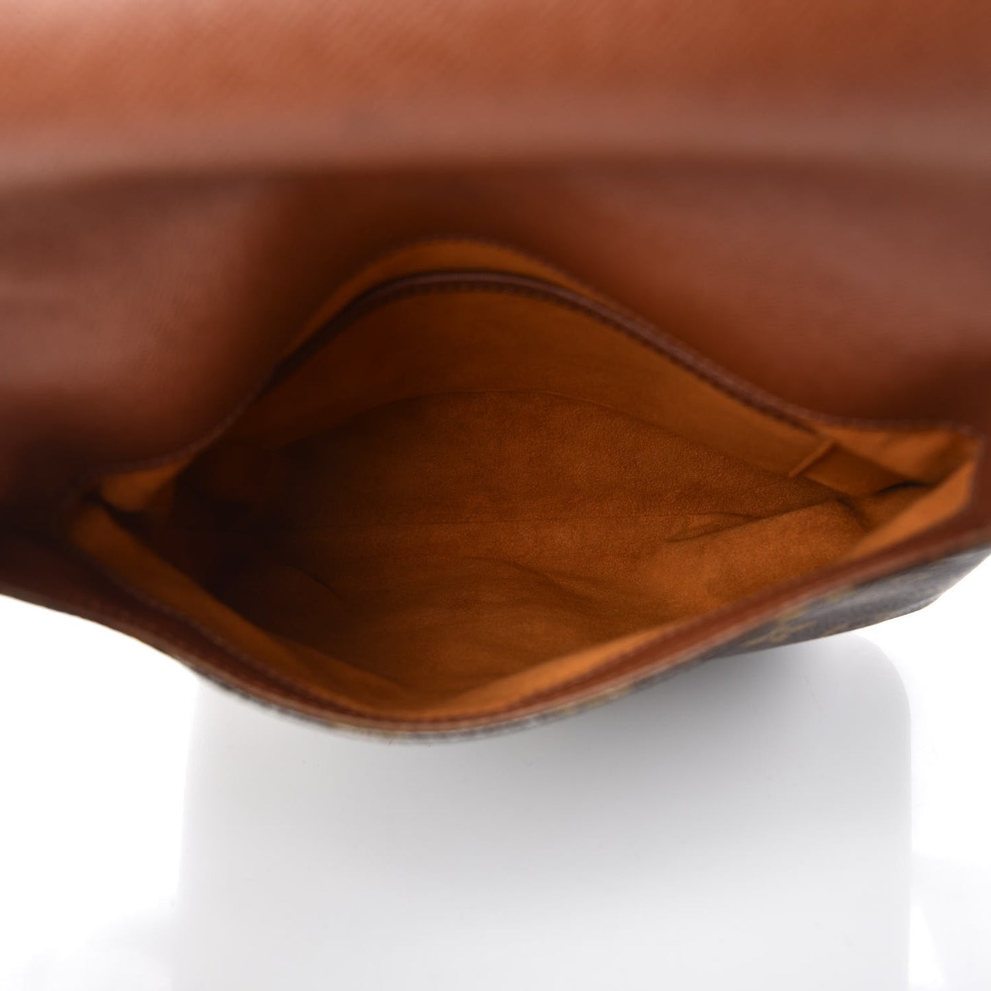 Monogram Musette Salsa