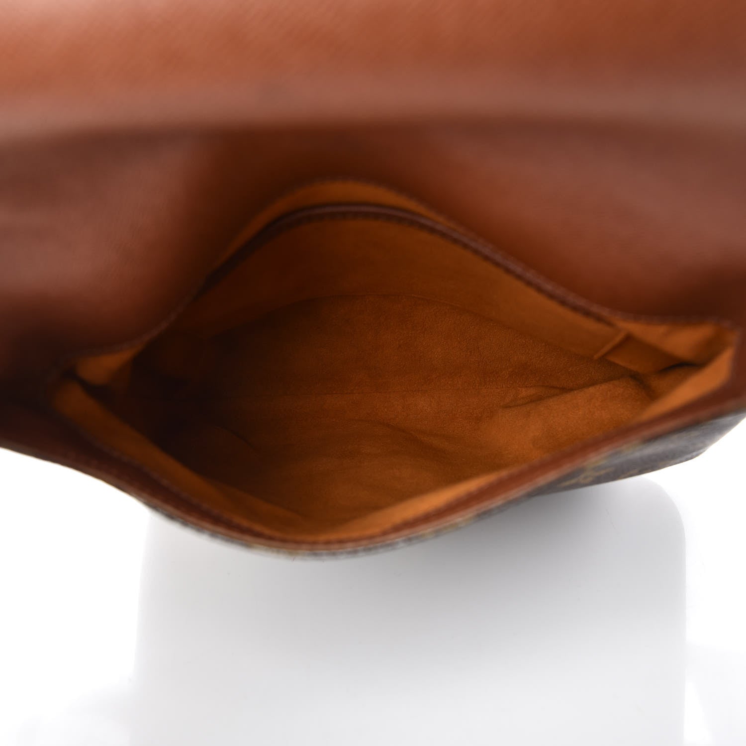 Louis Vuitton Monogram Musette Salsa 5 of 10