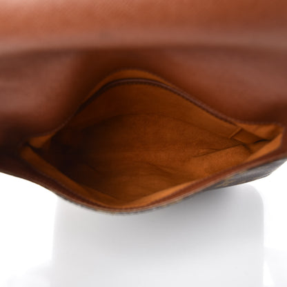 Louis Vuitton Monogram Musette Salsa 5 of 10