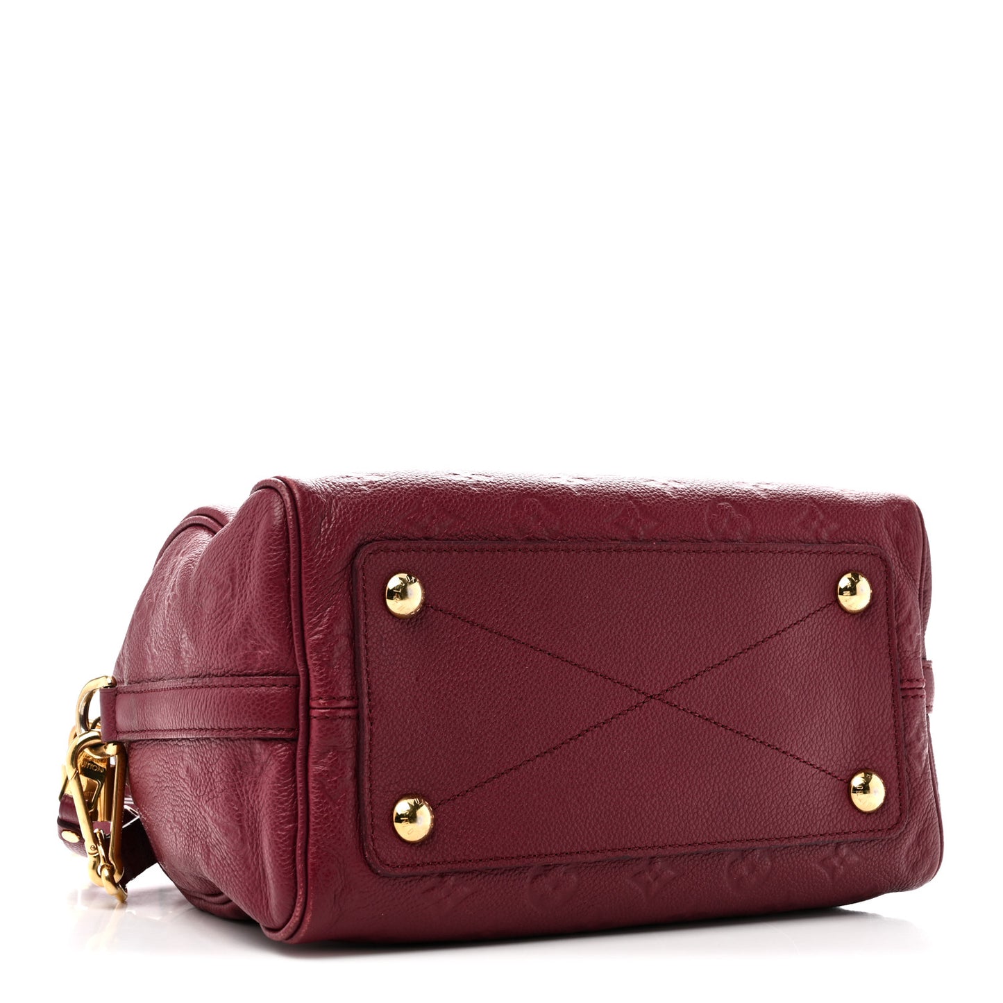 Empreinte Speedy Bandouliere 25 Aurore