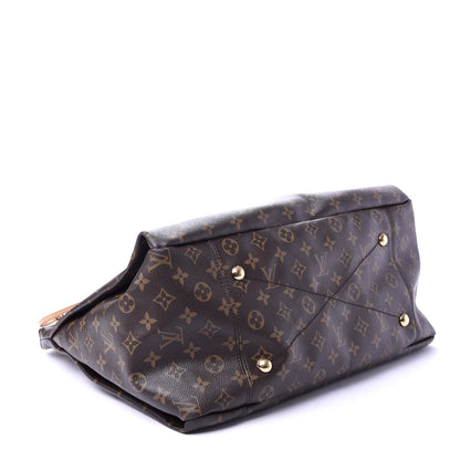 Louis Vuitton Monogram Artsy MM 4 of 11