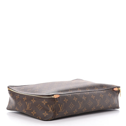 Louis Vuitton Monogram Packing Cube GM 3 of 7