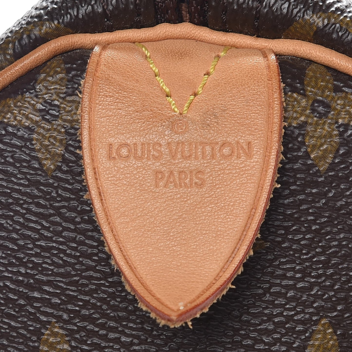 Monogram Speedy 30
