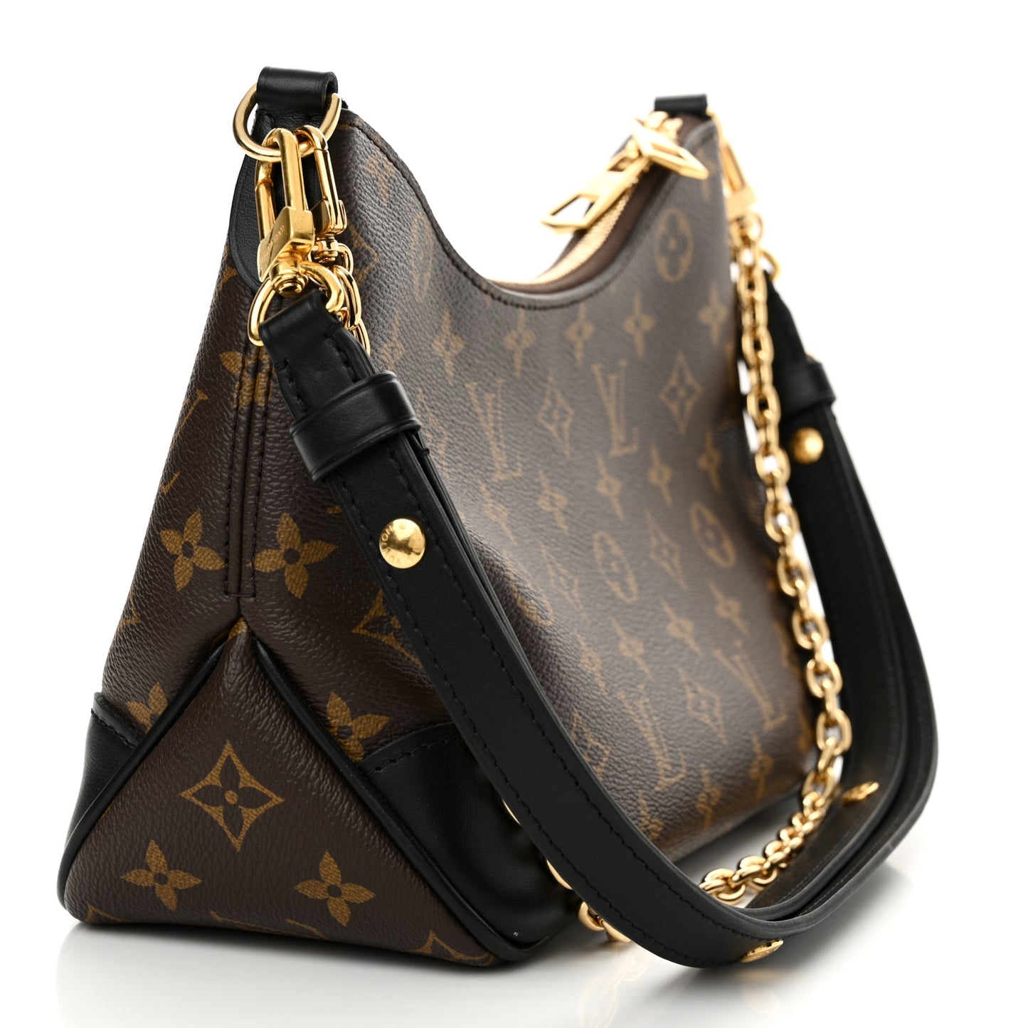 Monogram Boulogne NM Black