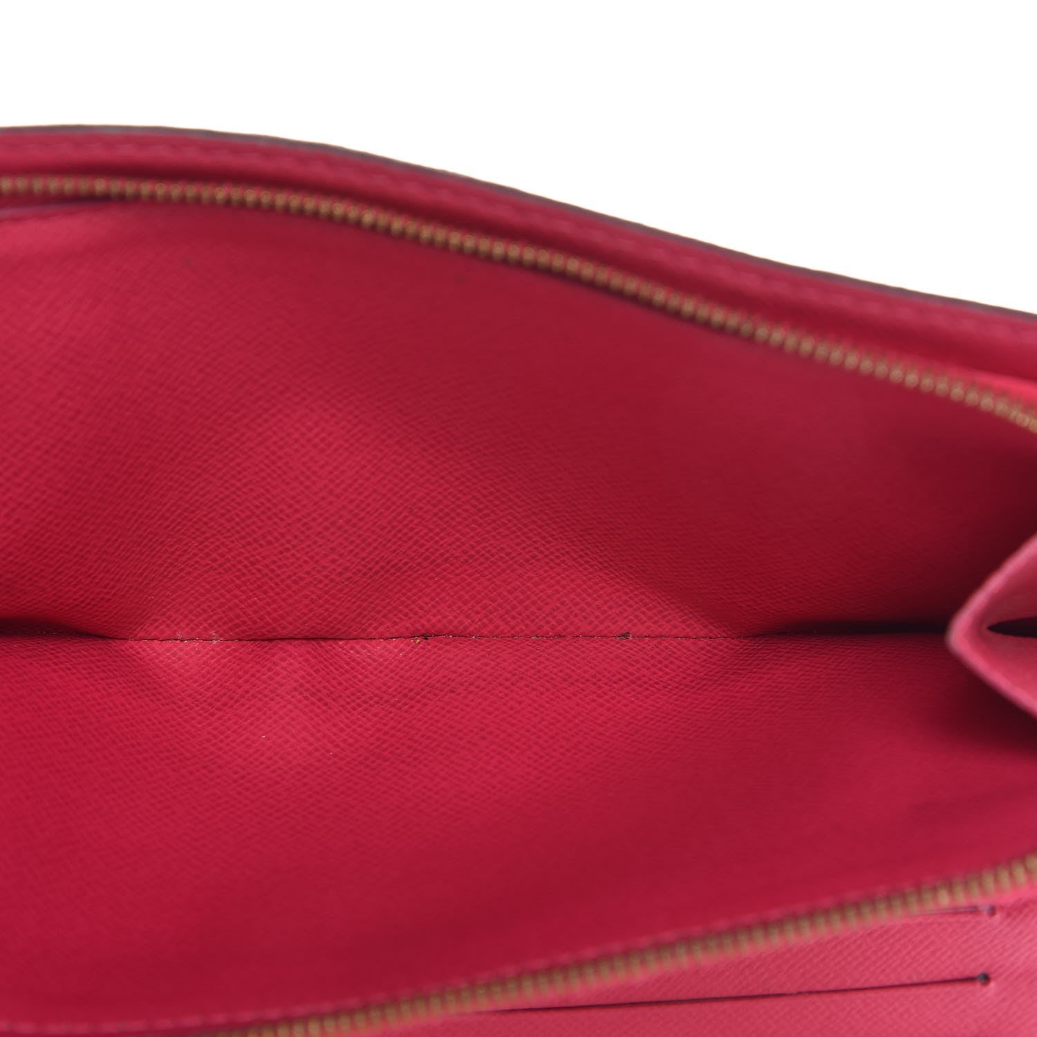 Louis Vuitton Monogram Insolite Wallet Rose Pop 8 of 10