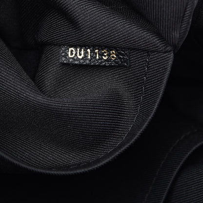Louis Vuitton Empreinte Ponthieu PM Black 7 of 10