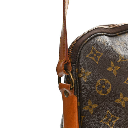 Louis Vuitton Monogram Sac Balade 13 of 18