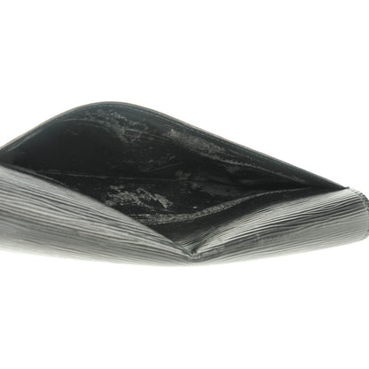 Louis Vuitton Epi Art Deco Clutch Black 8 of 8