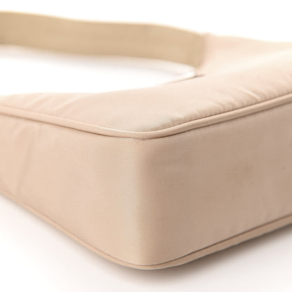 Prada Tessuto Nylon Mini Re-Edition 2000 Bag Cammeo 6 of 11