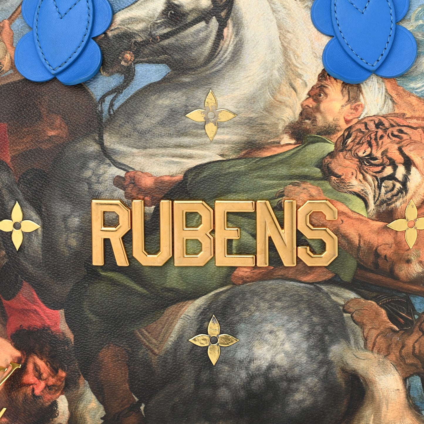 Masters Rubens Neverfull MM