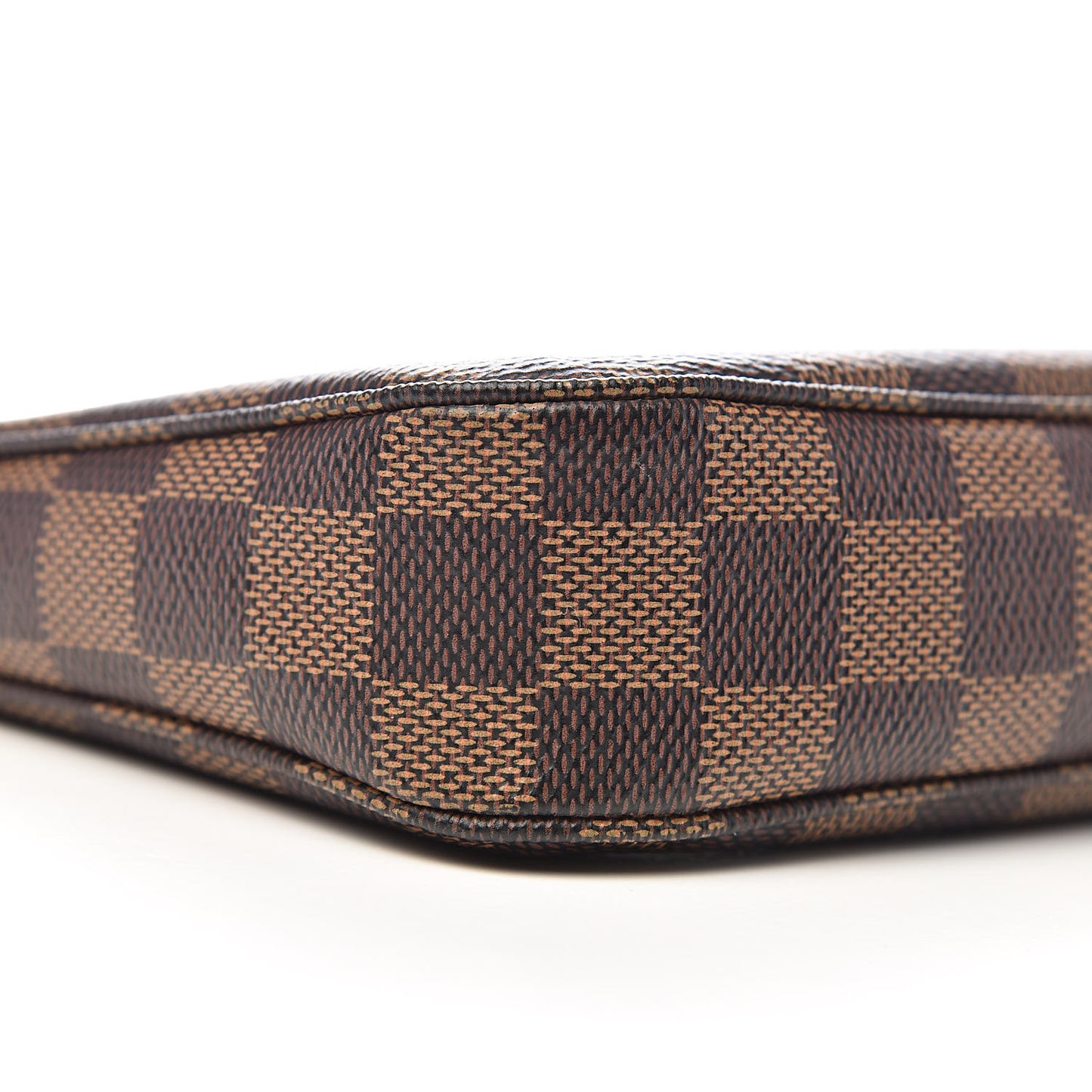 Damier Ebene Pochette Accessories NM