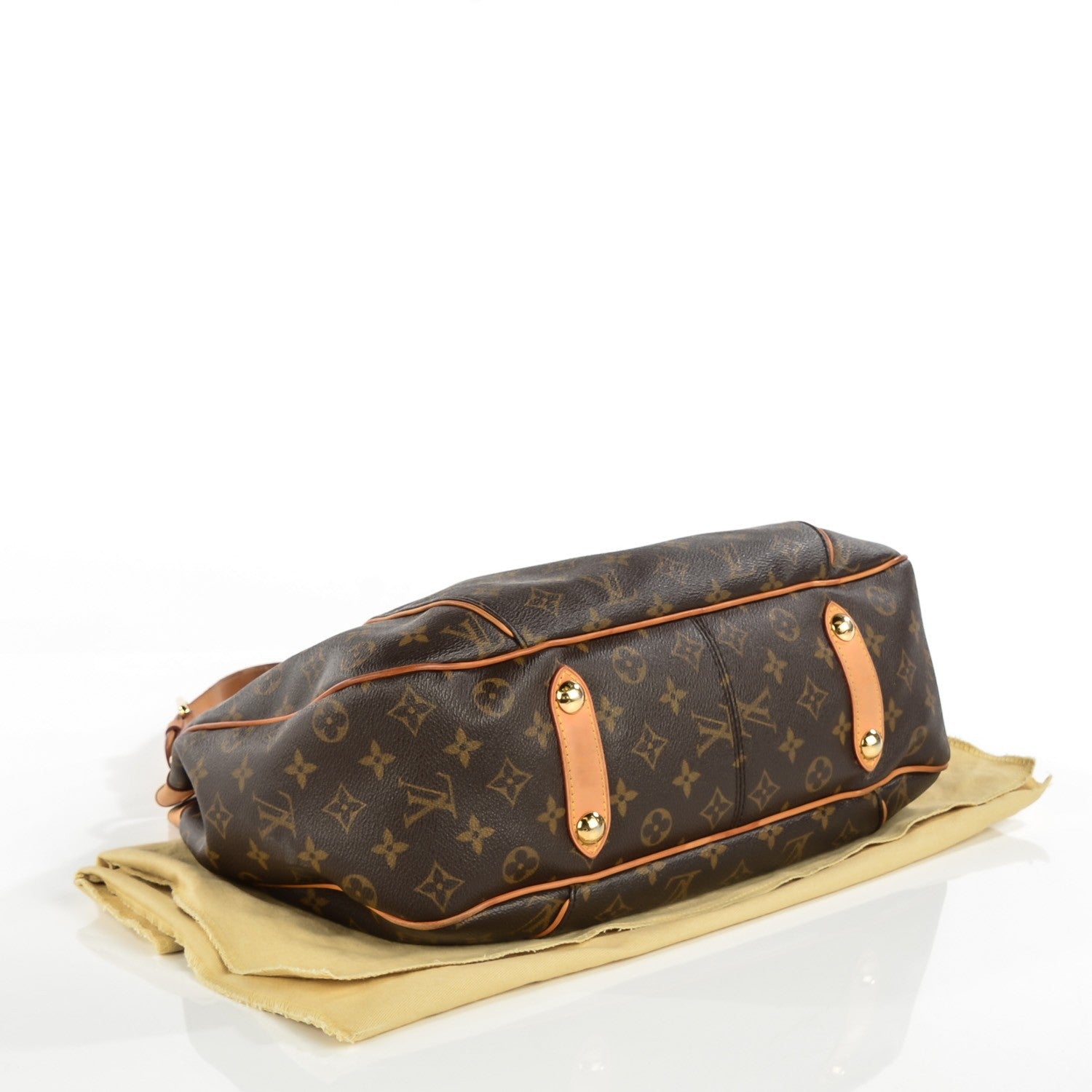 Louis Vuitton Monogram Galliera PM 4 of 7