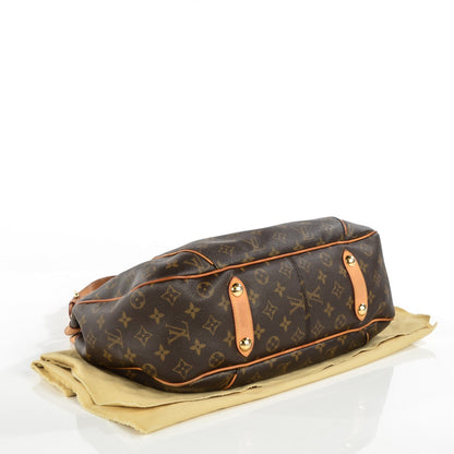 Louis Vuitton Monogram Galliera PM 4 of 7