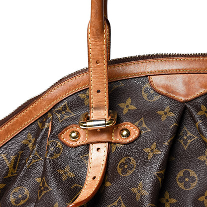 Louis Vuitton Monogram Tivoli GM 13 of 18