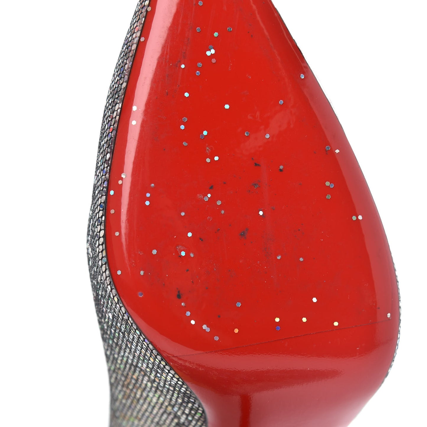 Glitter So Kate 120 Pumps 37.5 Disco Ball Multicolor