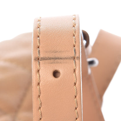 Chanel Caviar Quilted Jumbo Reissue Messenger Flap Beige 15 of 19