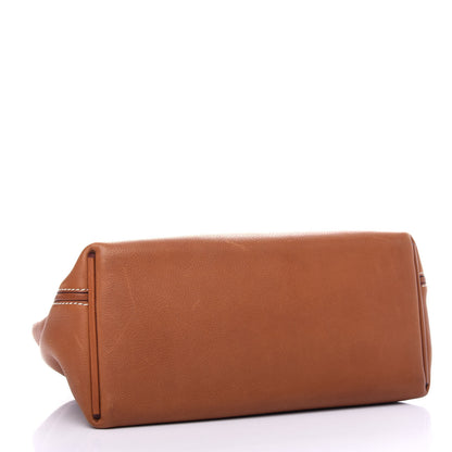 Hermes Barenia Faubourg 24/24 29 Fauve 4 of 10