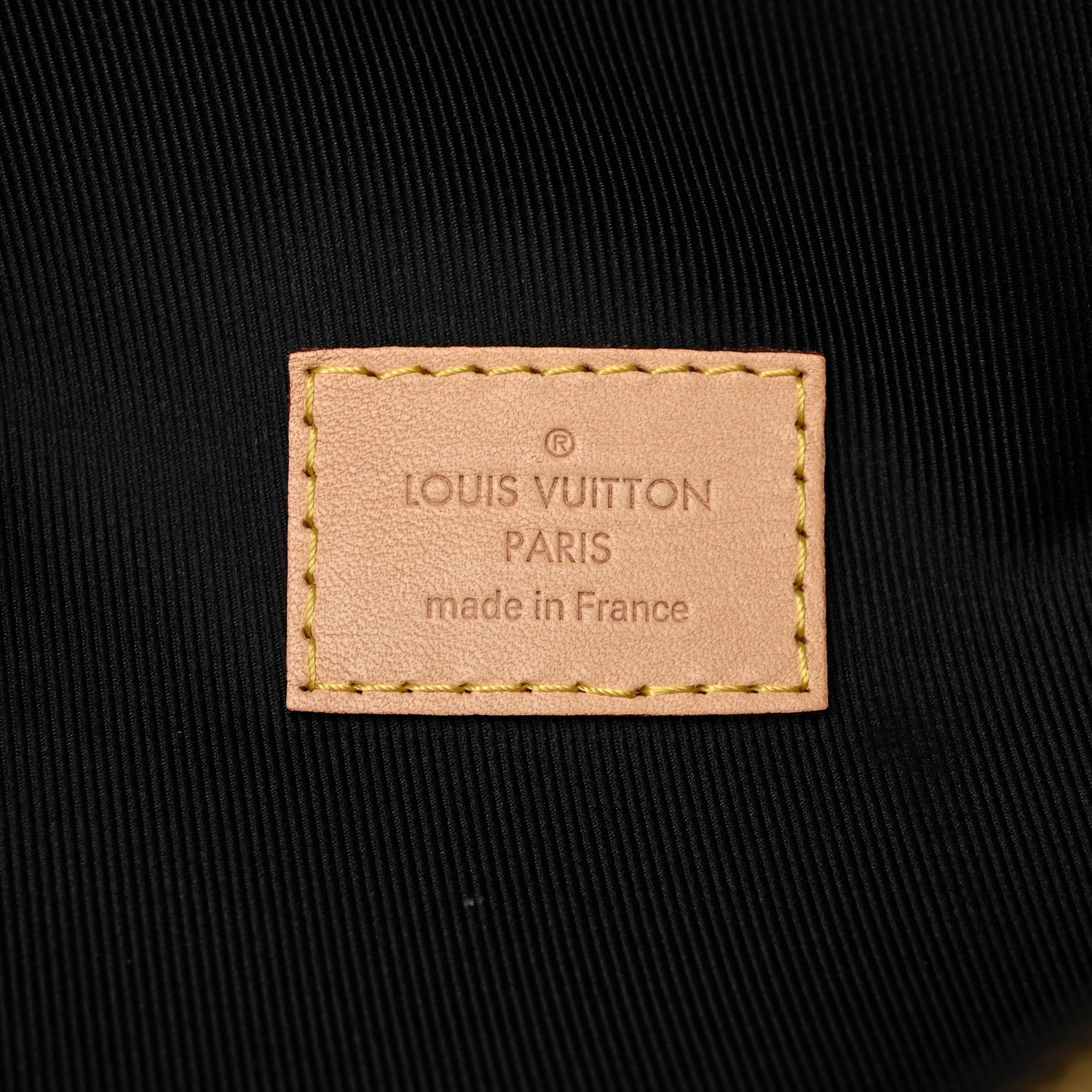 Louis Vuitton x LoL Monogram Bumbag Blue Silver 6 of 10