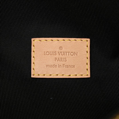 Louis Vuitton x LoL Monogram Bumbag Blue Silver 6 of 10