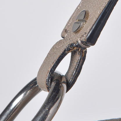Chloe Grained Lambskin Large Drew Shoulder Bag Motty Grey 13 of 16