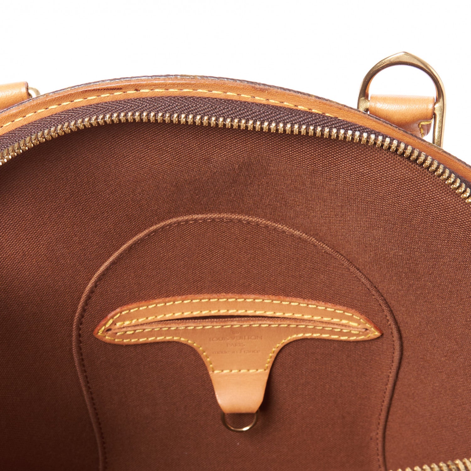 Louis Vuitton Monogram Ellipse PM 6 of 8