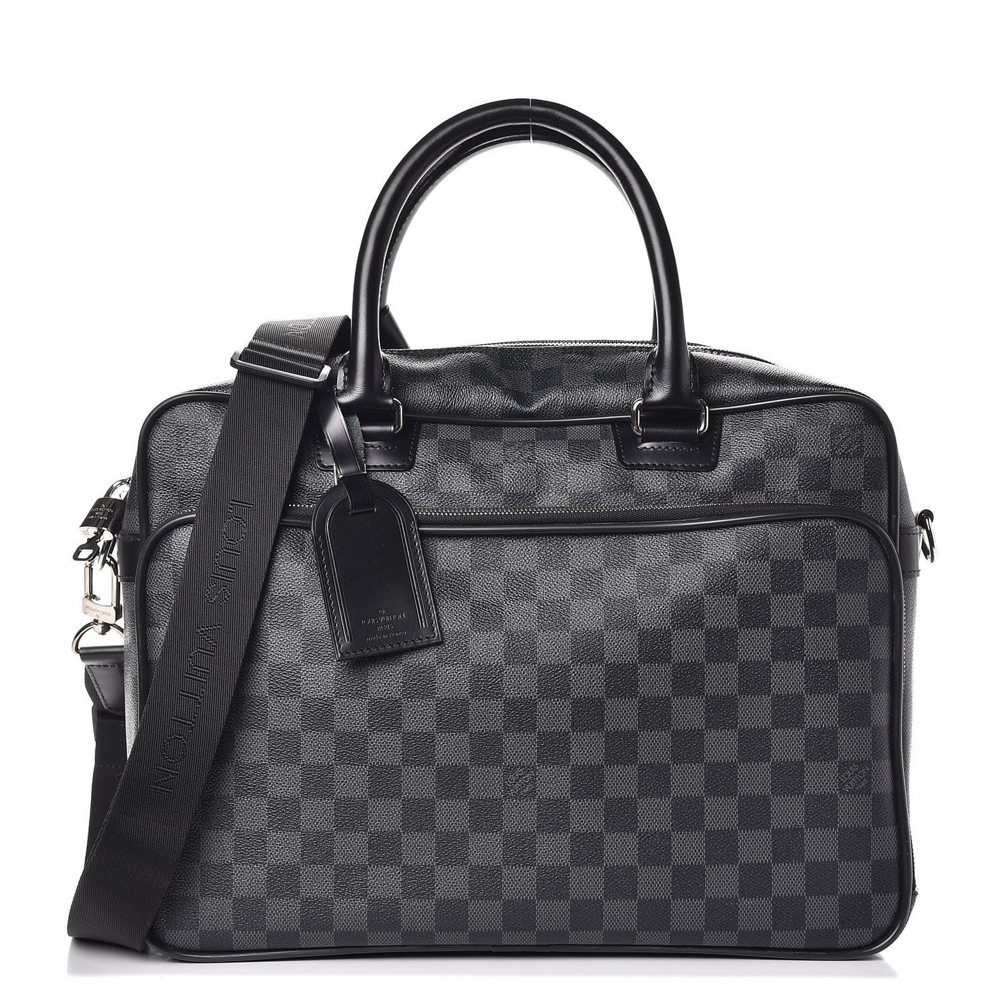 Damier Graphite Icare