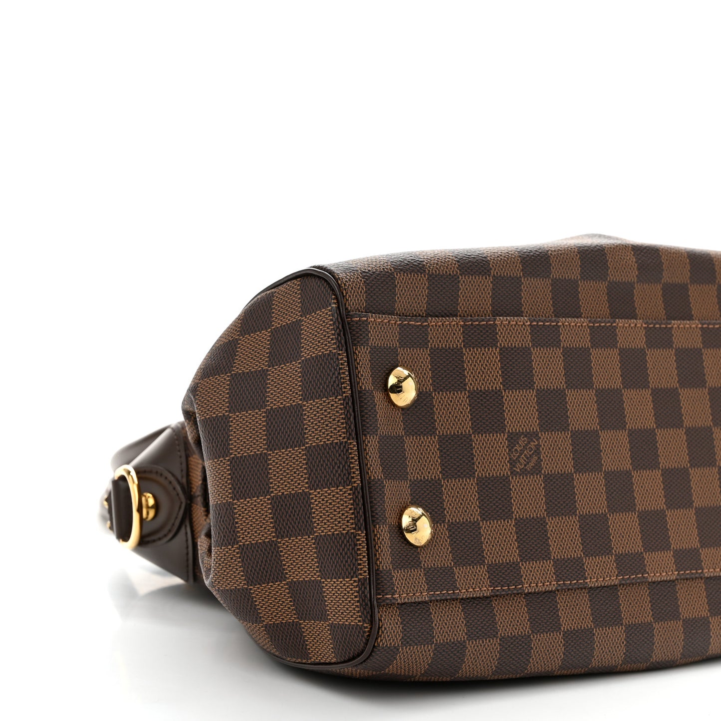 Damier Ebene Trevi PM