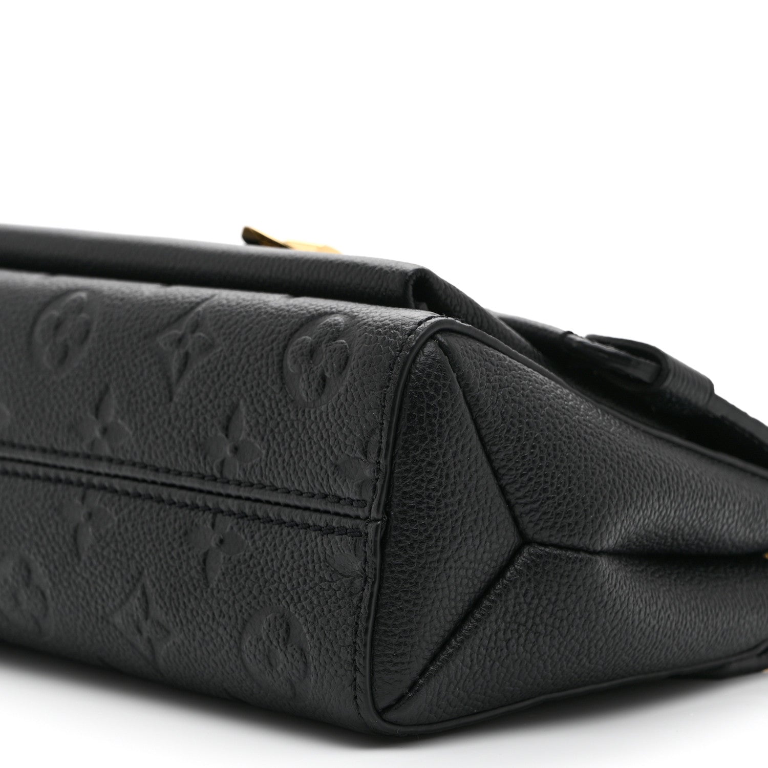 Louis Vuitton Empreinte Vavin BB Black 9 of 9