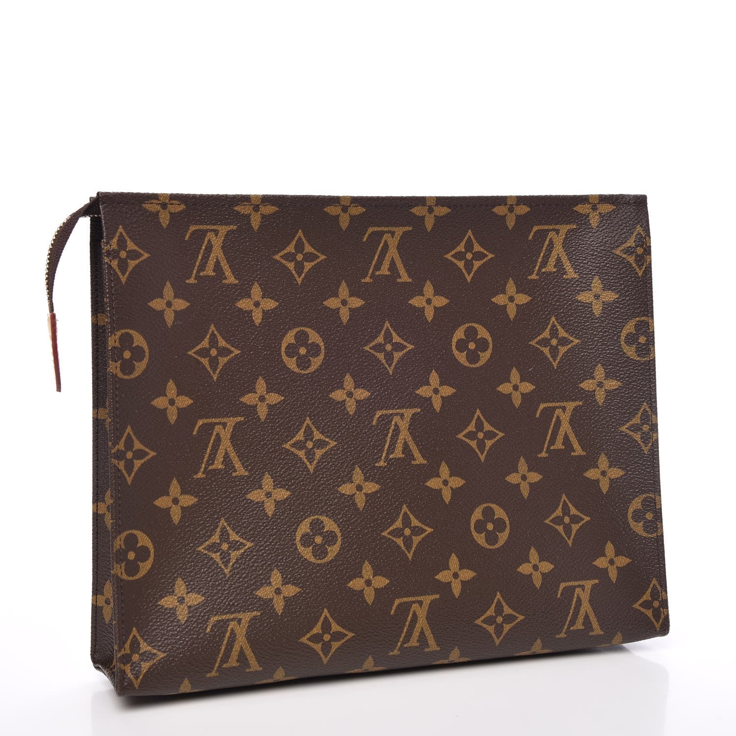 Louis Vuitton Monogram Toiletry Pouch 26 3 of 7