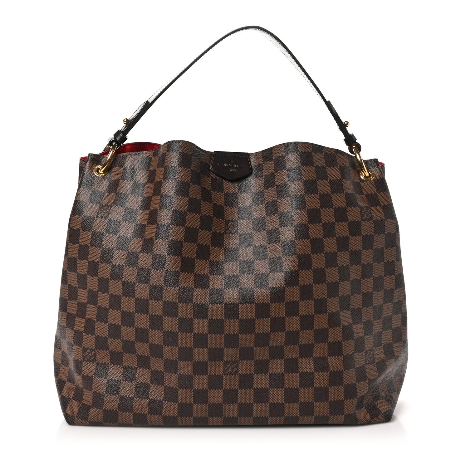 Damier Ebene Graceful MM
